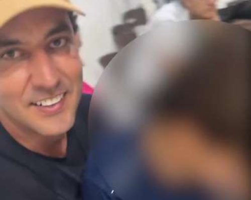 Secretário mata filhos horas após declarar “papai ama muito” em vídeo