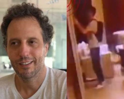 Empresário e ex-CEO da Hurb é preso no aeroporto de Jericoacoara com documento falsificado