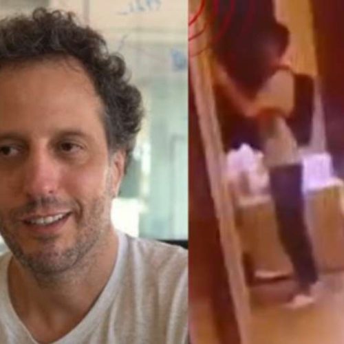 Empresário e ex-CEO da Hurb é preso no aeroporto de Jericoacoara com documento falsificado