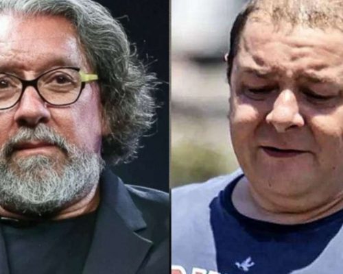 Kakay denuncia violência nos escritórios de parentes de ministros, OAB permanece em silêncio e jornais vinculam Lulinha ao Banco Master