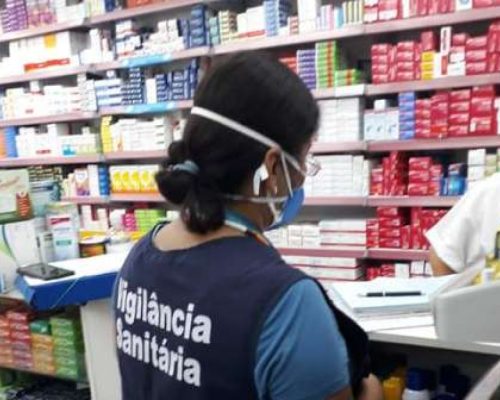 Minoxidil em foco: Anvisa sinaliza risco em cosméticos populares