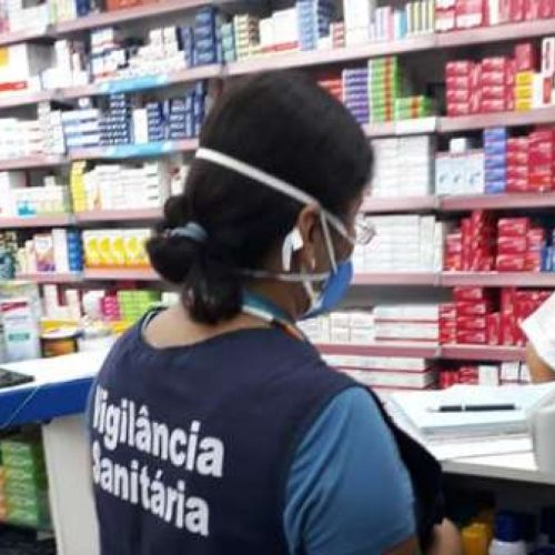Minoxidil em foco: Anvisa sinaliza risco em cosméticos populares