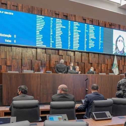 Rio de Janeiro: deputados ameaçam expor amantes de desembargadores em retaliação a demissões na máquina pública