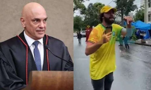 Empresário foragido do STF é preso nos Estados Unidos