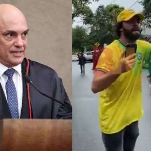 Empresário foragido do STF é preso nos Estados Unidos