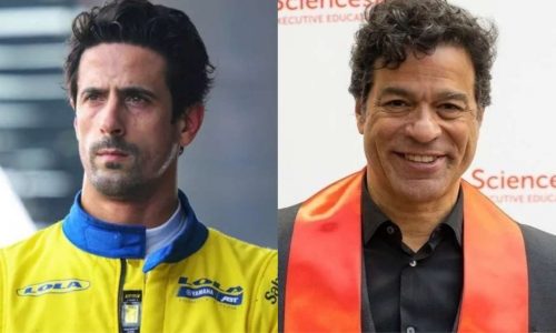 Lucas Di Grassi ataca Raí: “Se é de esquerda, está na roubalheira ou é cognitivamente limitado”