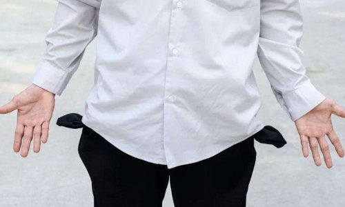 Datafolha expõe realidade econômica: 59% dos brasileiros não conseguem cobrir despesas mensais