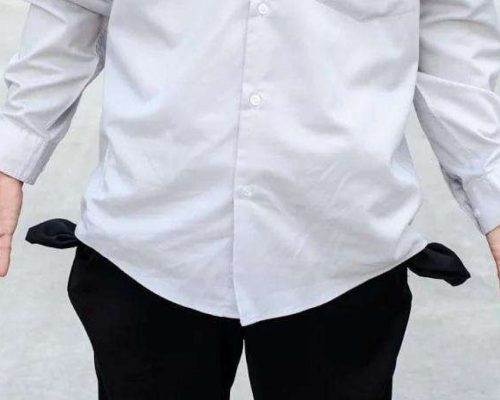 Datafolha expõe realidade econômica: 59% dos brasileiros não conseguem cobrir despesas mensais