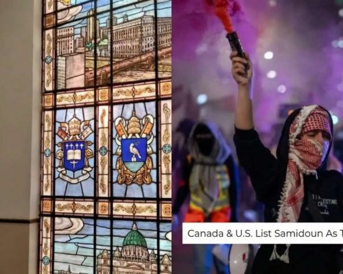 PUC-SP promove aula aberta com grupo classificado como terrorista por EUA e Canadá (Veja o vídeo!)