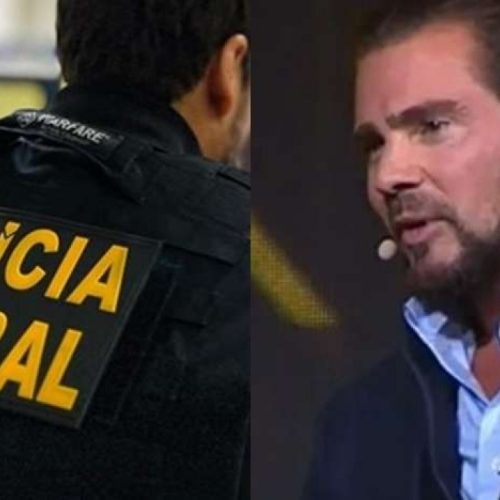 PF intensifica Operação Compliance Zero contra Banco Master e Daniel Vorcaro