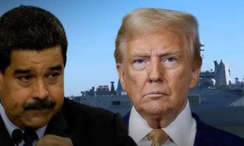 O prazo está encerrado e começou a contagem regressiva para Nicolás Maduro