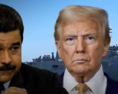 O prazo está encerrado e começou a contagem regressiva para Nicolás Maduro