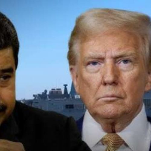 O prazo está encerrado e começou a contagem regressiva para Nicolás Maduro