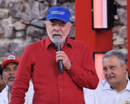 Lula, em clima de Maduro, humilha evangélicos ao dizer que 90% recebem benefícios – e pode pagar caro (Veja o vídeo)