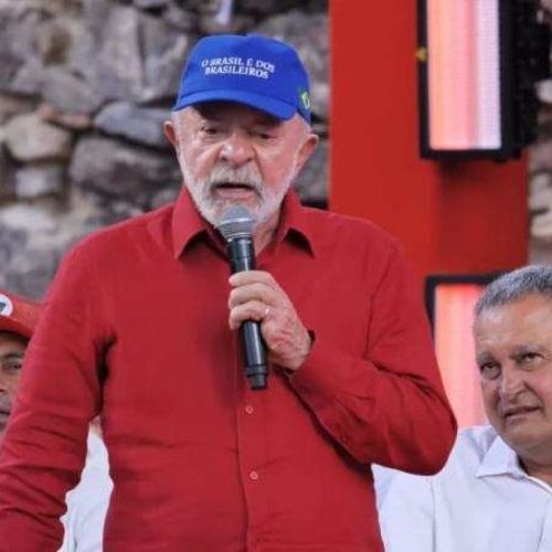 Lula, em clima de Maduro, humilha evangélicos ao dizer que 90% recebem benefícios – e pode pagar caro (Veja o vídeo)
