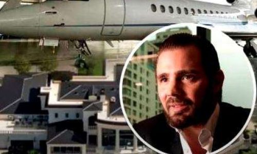 Bens de Vorcaro no Exterior: Liquidante do Banco Master Aciona Tribunal Federal nos EUA para Rastrear Ativos