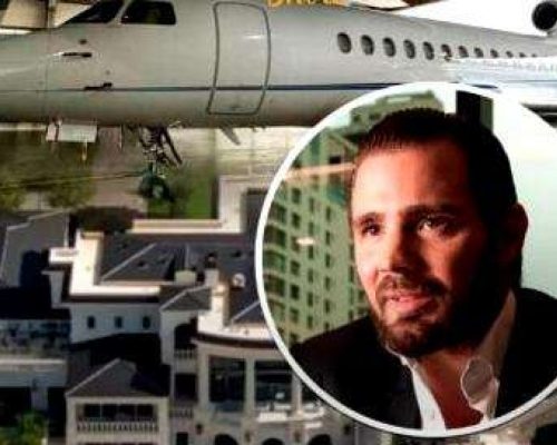 Bens de Vorcaro no Exterior: Liquidante do Banco Master Aciona Tribunal Federal nos EUA para Rastrear Ativos