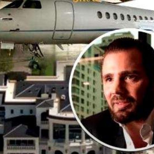 Bens de Vorcaro no Exterior: Liquidante do Banco Master Aciona Tribunal Federal nos EUA para Rastrear Ativos