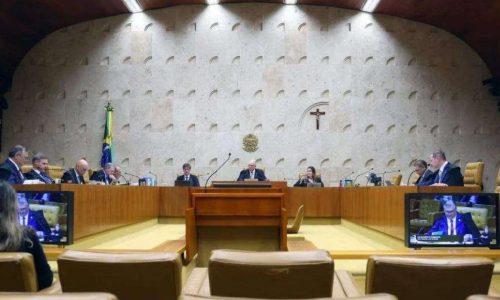 Brasil pisa no acelerador achando que é freio: Senado destrói poder próprio, STF avança na política e imprensa censura verdades