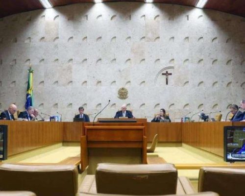 Brasil pisa no acelerador achando que é freio: Senado destrói poder próprio, STF avança na política e imprensa censura verdades
