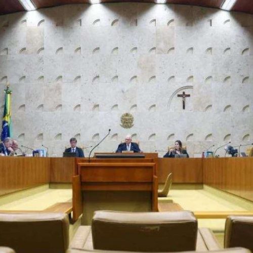 Brasil pisa no acelerador achando que é freio: Senado destrói poder próprio, STF avança na política e imprensa censura verdades