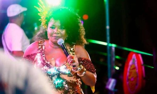 TCU recebe representação para investigar conflito de interesses de Margareth Menezes com empresa beneficiada pelo Ministério da Cultura