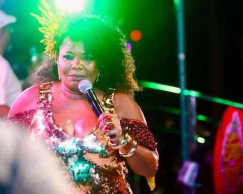 TCU recebe representação para investigar conflito de interesses de Margareth Menezes com empresa beneficiada pelo Ministério da Cultura