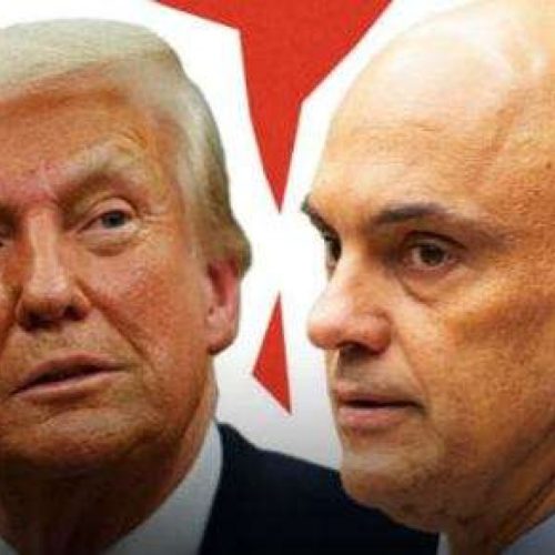 Comitê dos EUA acusa Moraes de violar soberania americana com censura ilegal contra cidadãos e empresas