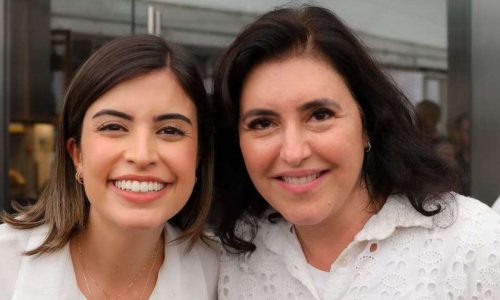 Tabata e Tebet na campanha de Haddad: apoio que pode aumentar rejeição em vez de ajudar