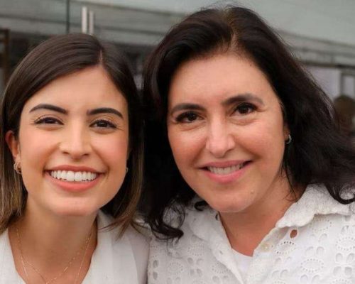 Tabata e Tebet na campanha de Haddad: apoio que pode aumentar rejeição em vez de ajudar
