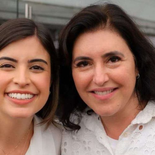 Tabata e Tebet na campanha de Haddad: apoio que pode aumentar rejeição em vez de ajudar