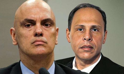 Defensoria Pública da União pede anulação de decisão de Moraes por descumprimento da Constituição