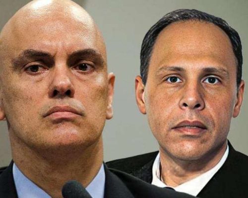 Defensoria Pública da União pede anulação de decisão de Moraes por descumprimento da Constituição