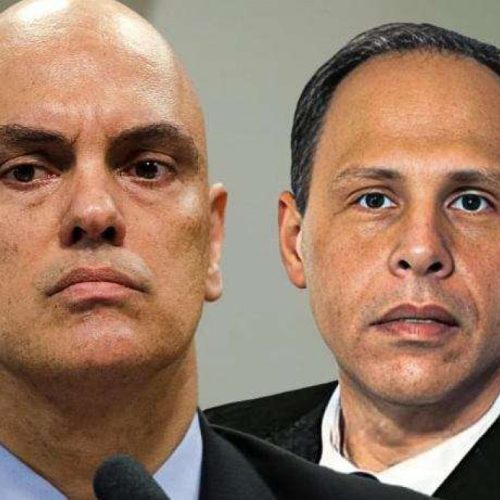 Defensoria Pública da União pede anulação de decisão de Moraes por descumprimento da Constituição