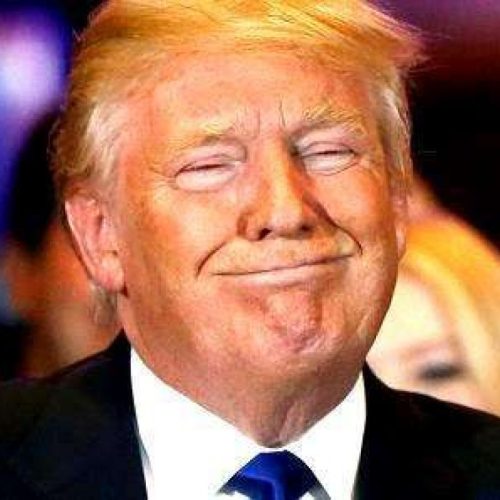 Trump tem expertise em negociação com bandidos e não vai recuar baseado em “promessas”