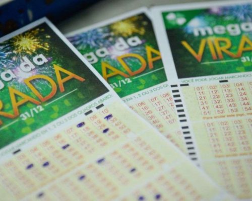 Confira o resultado da Mega da Virada
