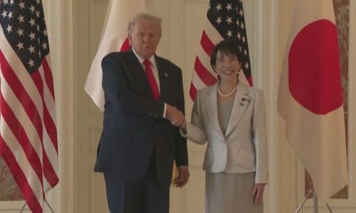 Direita vence as eleições no Japão, consolidando a liderança de Sanae Takaichi