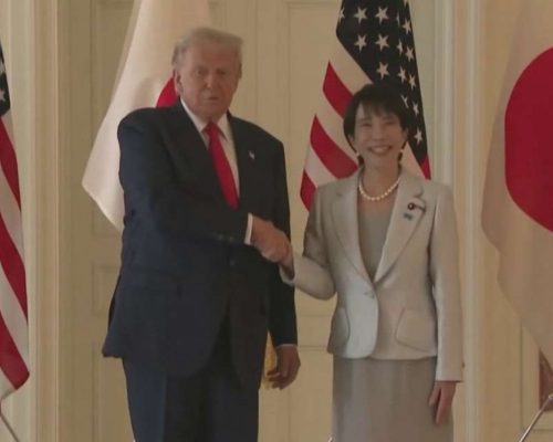 Direita vence as eleições no Japão, consolidando a liderança de Sanae Takaichi