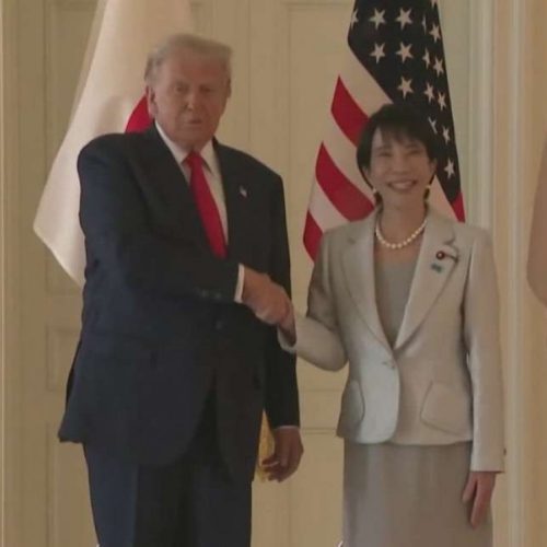 Direita vence as eleições no Japão, consolidando a liderança de Sanae Takaichi