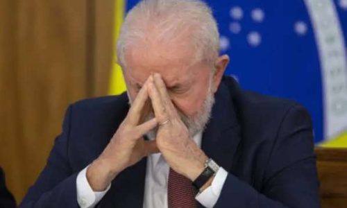 Derrotas no Congresso expõem fragilidade política do governo Lula