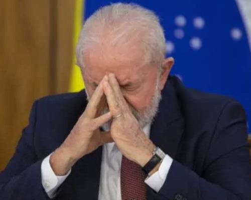 Derrotas no Congresso expõem fragilidade política do governo Lula