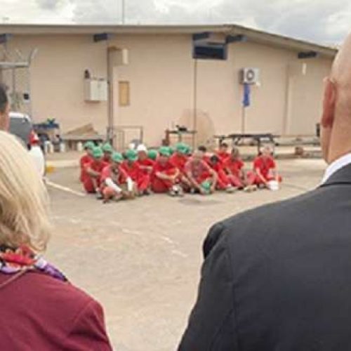 OEA recebe acusações de graves violações de direitos humanos contra supostos presos políticos no Brasil