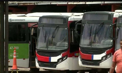 Empresa de ônibus de São Luís convoca trabalhadores para acordos rescisórios em meio a crise financeira e deixa 15 bairros sem transporte