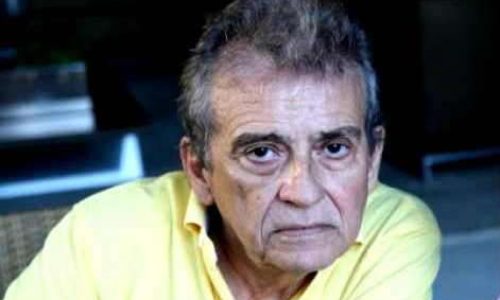 Morre aos 87 anos jornalista com 70 anos de carreira ininterrupta, considerado o mais longevo do mundo