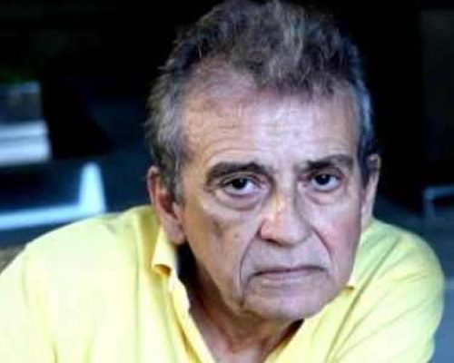 Morre aos 87 anos jornalista com 70 anos de carreira ininterrupta, considerado o mais longevo do mundo