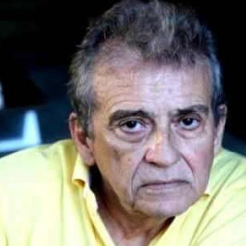 Morre aos 87 anos jornalista com 70 anos de carreira ininterrupta, considerado o mais longevo do mundo