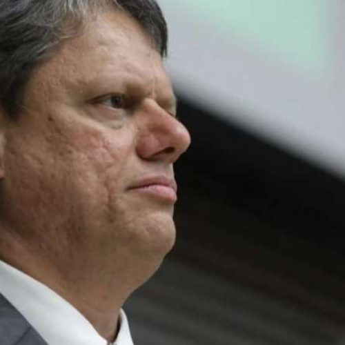 Tarcísio deve enfrentar firmemente os inimigos agora
