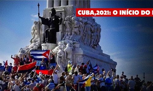 Cuba em colapso: regime comunista agoniza com apagões, fome e protestos generalizados