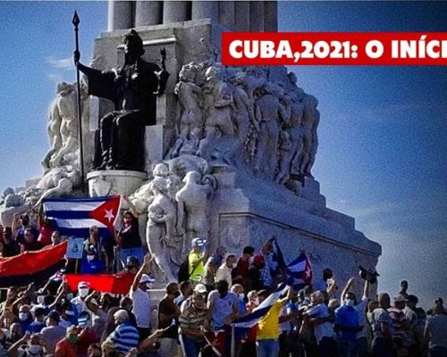 Cuba em colapso: regime comunista agoniza com apagões, fome e protestos generalizados