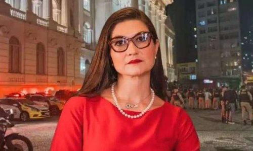Filha de ministro do STF dá exemplo e encerra atividade de escritório de advocacia
